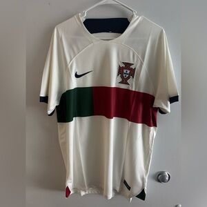 Portugal 2022 Away